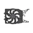 Ventilateur, refroidissement du moteur THERMOTEC D8X027TT - Visuel 1