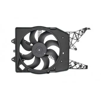 Ventilateur, refroidissement du moteur THERMOTEC D8X027TT