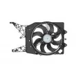Ventilateur, refroidissement du moteur THERMOTEC D8X027TT - Visuel 2