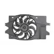 Ventilateur, refroidissement du moteur THERMOTEC D8Y001TT - Visuel 2