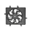 Ventilateur, refroidissement du moteur THERMOTEC D8Y002TT - Visuel 1