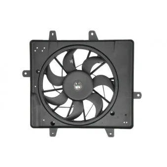 Ventilateur, refroidissement du moteur THERMOTEC D8Y002TT