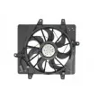 Ventilateur, refroidissement du moteur THERMOTEC D8Y002TT - Visuel 2