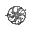 Ventilateur, refroidissement du moteur THERMOTEC D8Y003TT - Visuel 1