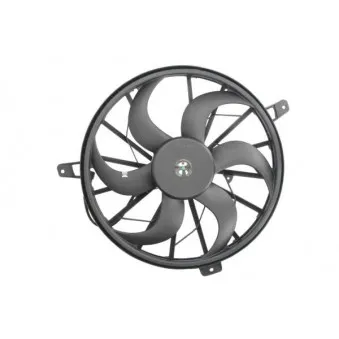 Ventilateur, refroidissement du moteur THERMOTEC D8Y003TT