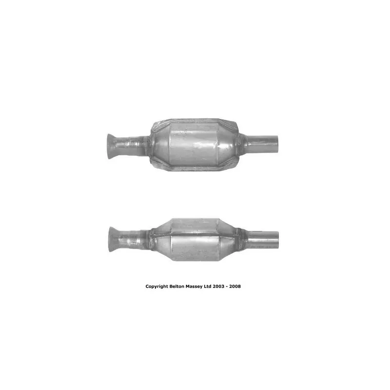 Catalyseur BM CATALYSTS BM90019H