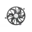 Ventilateur, condenseur de climatisation THERMOTEC D8Y004TT - Visuel 1