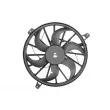 Ventilateur, condenseur de climatisation THERMOTEC D8Y004TT - Visuel 2