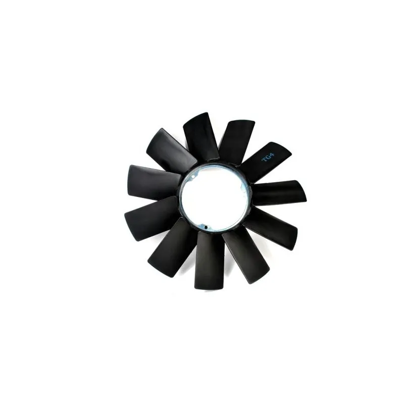 Roue du souffleur, refroidissementdu moteur THERMOTEC D9B001TT