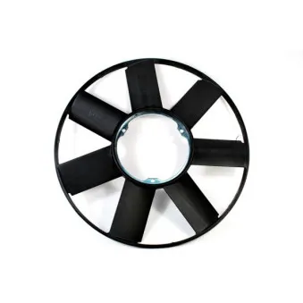 Roue du souffleur, refroidissementdu moteur THERMOTEC