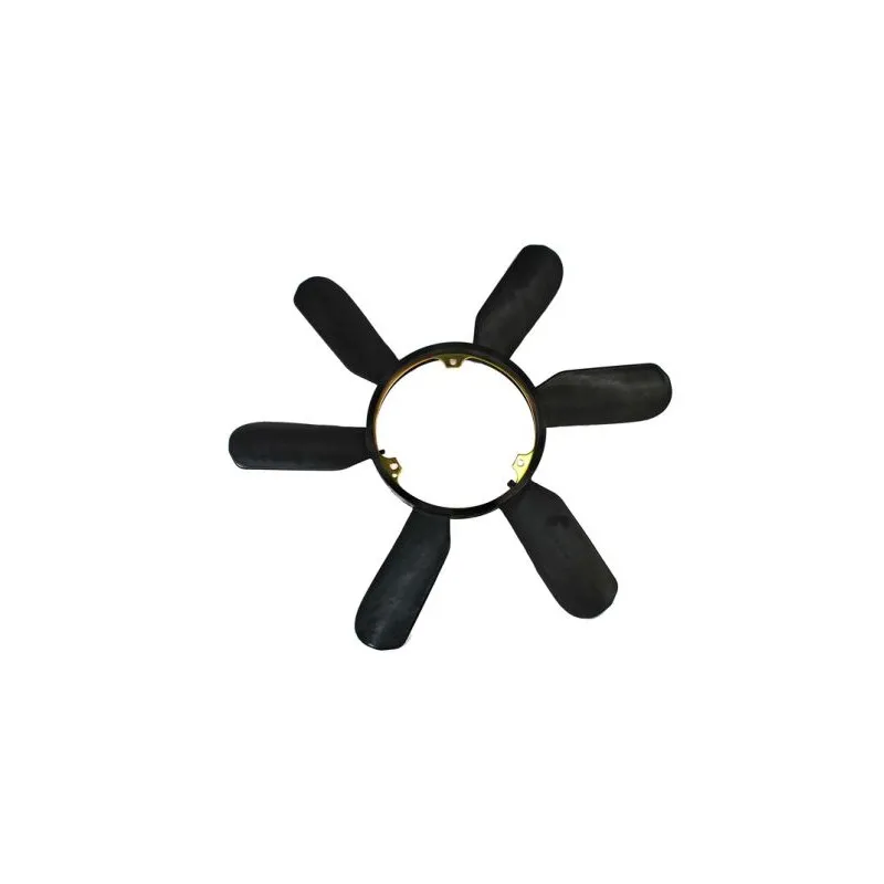 Roue du souffleur, refroidissementdu moteur THERMOTEC D9M003TT