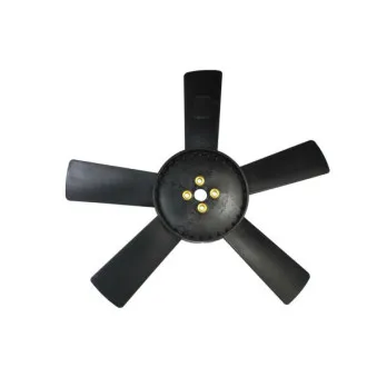 Roue du souffleur, refroidissementdu moteur THERMOTEC D9M005TT