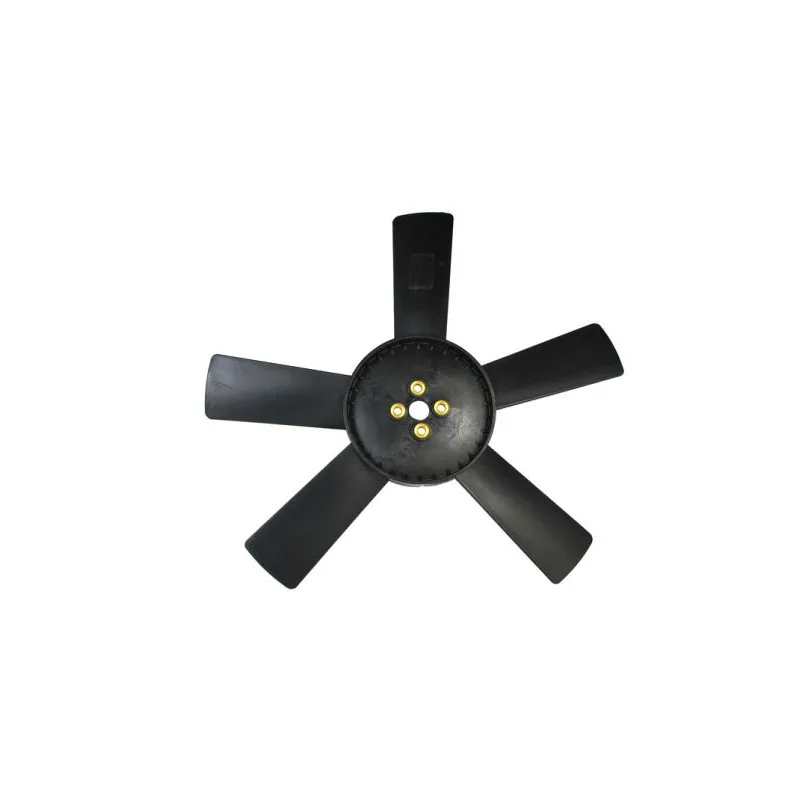Roue du souffleur, refroidissementdu moteur THERMOTEC D9M005TT