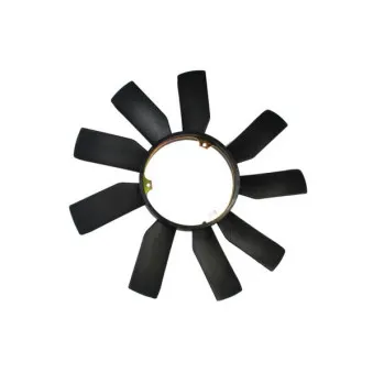 Roue du souffleur, refroidissementdu moteur THERMOTEC