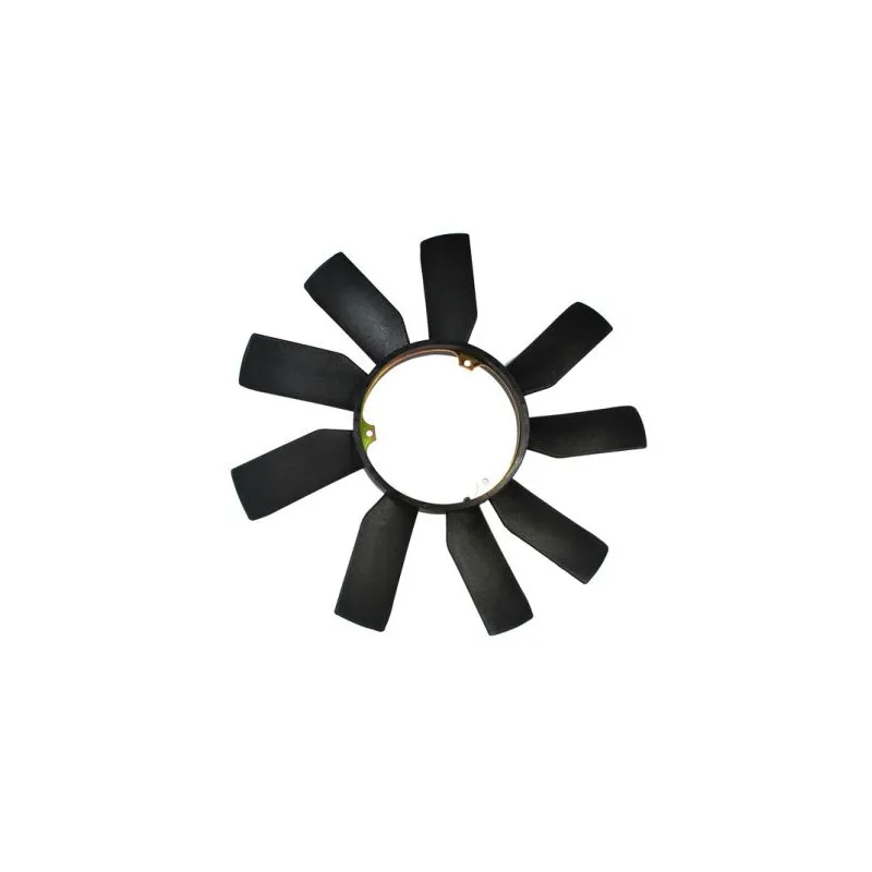Roue du souffleur, refroidissementdu moteur THERMOTEC D9M009TT
