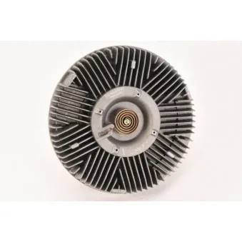Embrayage, ventilateur de radiateur THERMOTEC D9MA002TT