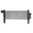 Intercooler, échangeur THERMOTEC DA1001TT - Visuel 2