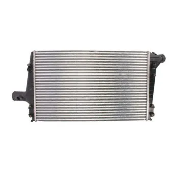 Intercooler, échangeur THERMOTEC DAA004TT
