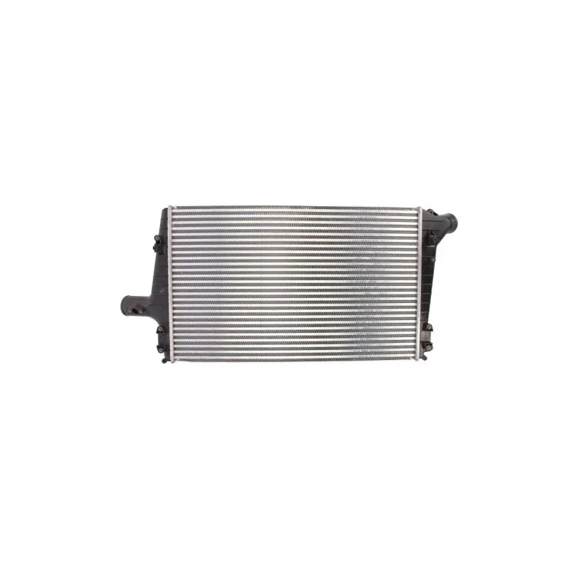 Intercooler, échangeur THERMOTEC DAA004TT