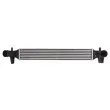 Intercooler, échangeur THERMOTEC DAA006TT - Visuel 1