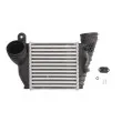 Intercooler, échangeur THERMOTEC DAA009TT - Visuel 1