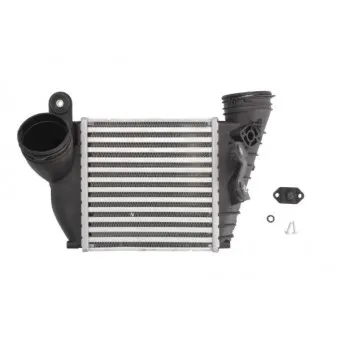 Intercooler, échangeur THERMOTEC