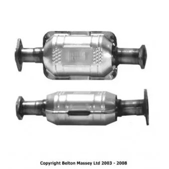 Catalyseur BM CATALYSTS BM90026H