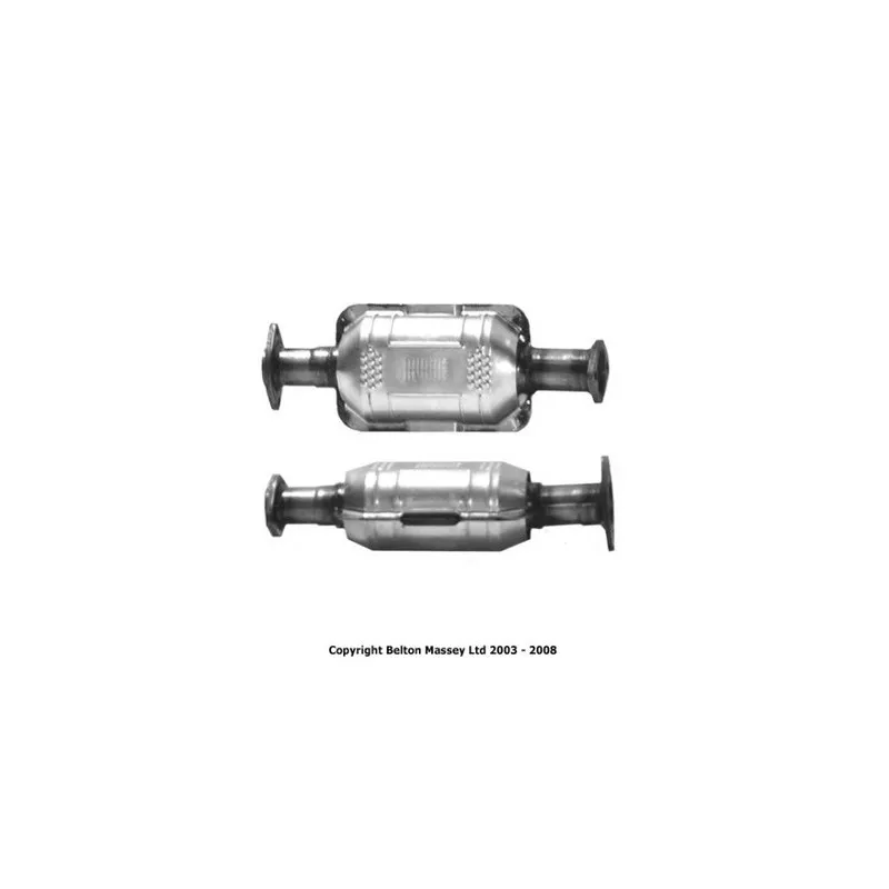 Catalyseur BM CATALYSTS BM90026H