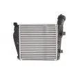 Intercooler, échangeur THERMOTEC DAA014TT - Visuel 2