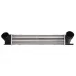 Intercooler, échangeur THERMOTEC DAB003TT - Visuel 1
