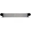 Intercooler, échangeur THERMOTEC DAB006TT - Visuel 1