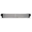 Intercooler, échangeur THERMOTEC DAB006TT - Visuel 2