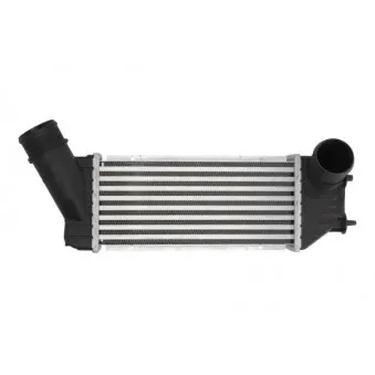Intercooler, échangeur THERMOTEC DAC001TT