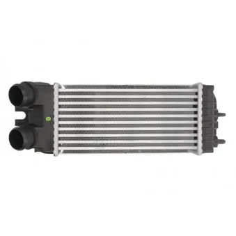 Intercooler, échangeur THERMOTEC DAC002TT
