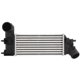 Intercooler, échangeur THERMOTEC