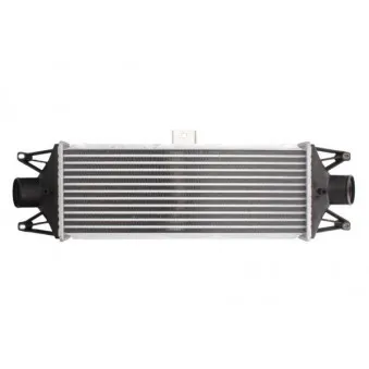 Intercooler, échangeur THERMOTEC DAE001TT
