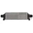 Intercooler, échangeur THERMOTEC DAG012TT - Visuel 1