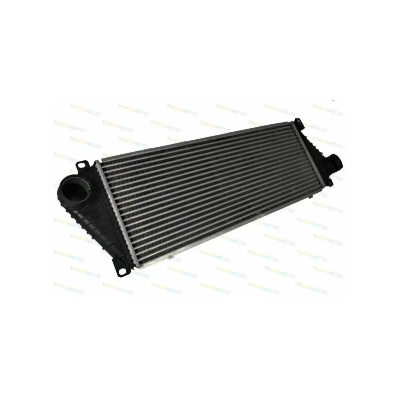 Intercooler, échangeur THERMOTEC DAM001TT