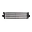Intercooler, échangeur THERMOTEC DAM006TT - Visuel 1
