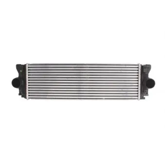 Intercooler, échangeur THERMOTEC DAM006TT