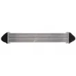 Intercooler, échangeur THERMOTEC DAM007TT - Visuel 2