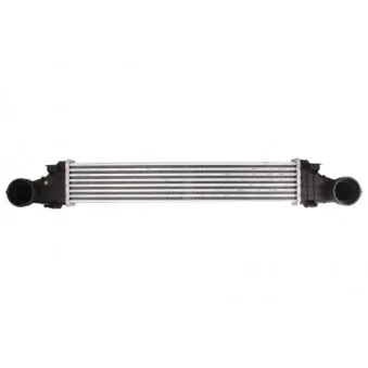 Intercooler, échangeur THERMOTEC