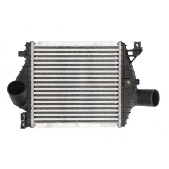 Intercooler, échangeur THERMOTEC