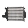 Intercooler, échangeur THERMOTEC DAM013TT - Visuel 2