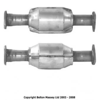 Catalyseur BM CATALYSTS BM90031H