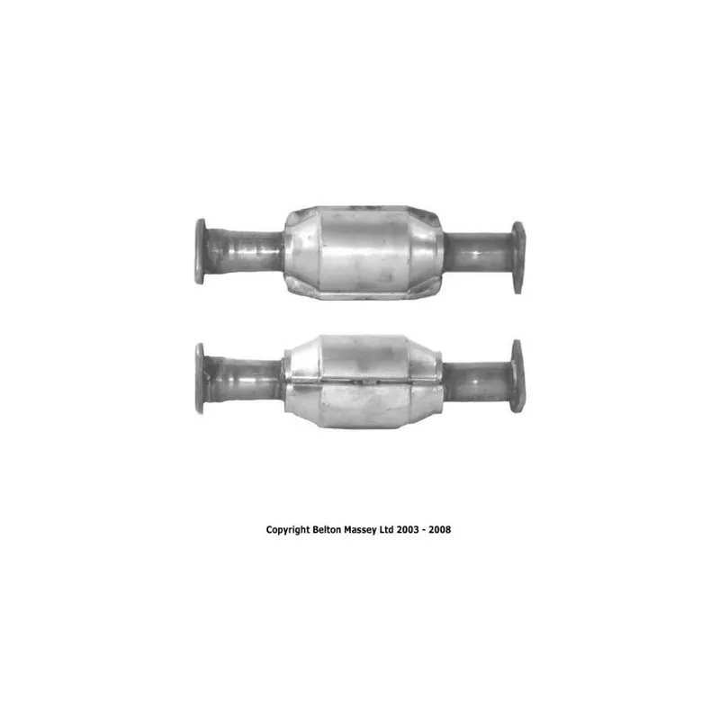 Catalyseur BM CATALYSTS BM90031H