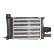 Intercooler, échangeur THERMOTEC DAR004TT - Visuel 1