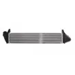 Intercooler, échangeur THERMOTEC DAR005TT - Visuel 2