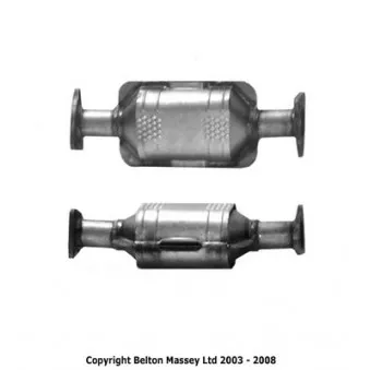 Catalyseur BM CATALYSTS BM90032H