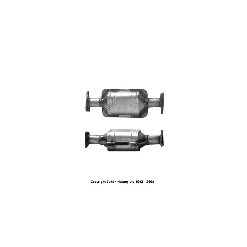 Catalyseur BM CATALYSTS BM90032H